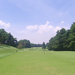 東松山カントリークラブ　訪問記