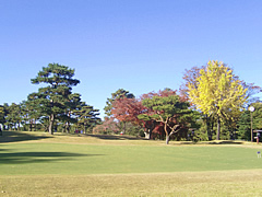 東松山カントリークラブ　訪問記