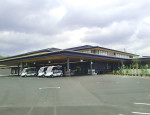立川国際カントリー倶楽部