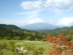 富嶽カントリークラブ