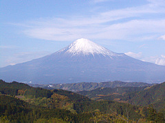 富嶽カントリークラブ