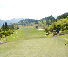 富嶽カントリークラブ