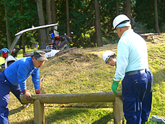 富士カントリークラブ