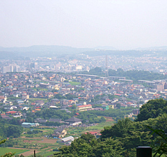 秦野カントリークラブ