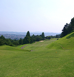 秦野カントリークラブ