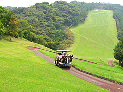 葉山国際カンツリー倶楽部