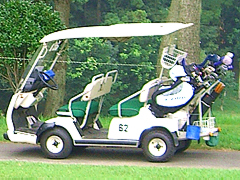 葉山国際カンツリー倶楽部