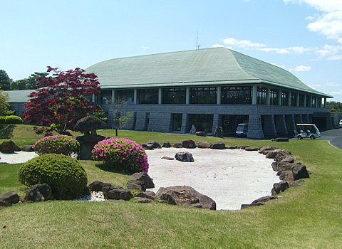 東松山カントリークラブ