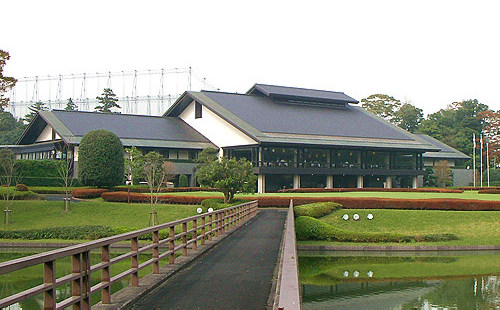 平川カントリークラブ