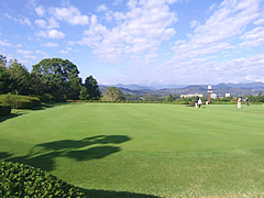 平塚富士見カントリークラブ