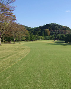 平塚富士見カントリークラブ