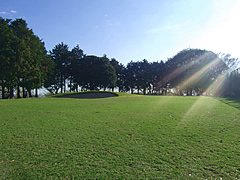 平塚富士見カントリークラブ