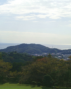 平塚富士見カントリークラブ