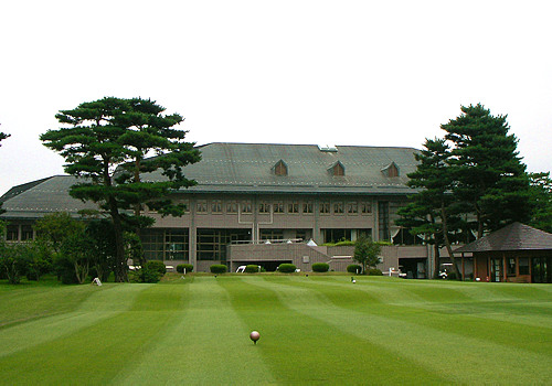 伊香保国際カンツリークラブ