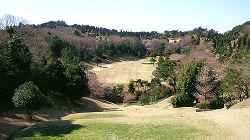 伊東カントリークラブ　