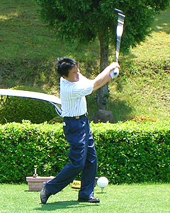 伊豆にらやまカントリークラブ