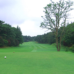 鎌ヶ谷カントリークラブ