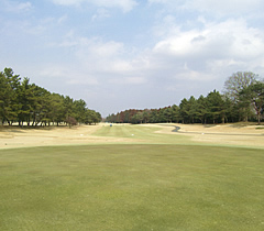 霞ヶ浦カントリー倶楽部