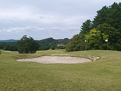 上総モナークカントリークラブ