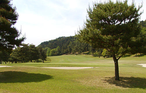 高麗川カントリークラブ