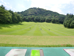 高麗川カントリークラブ