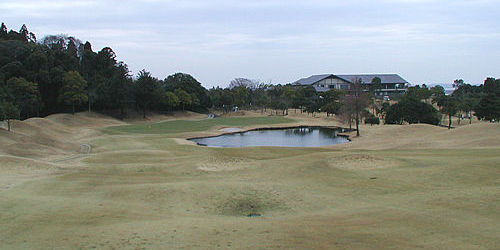 小見川東急ゴルフクラブ