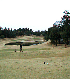 小見川東急ゴルフクラブ