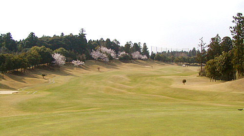 小見川東急ゴルフクラブ