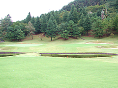 相模湖カントリークラブ