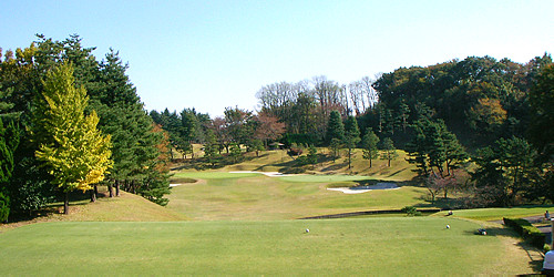 桜ヶ丘カントリークラブ