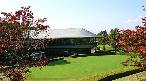 森林公園ゴルフ倶楽部