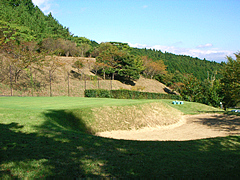 裾野カンツリー倶楽部