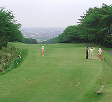 栃木カントリークラブ