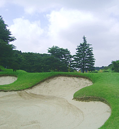 横浜カントリークラブ