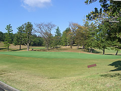 横浜カントリークラブ