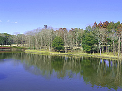 平川カントリークラブ　訪問記