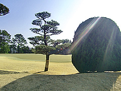 平塚富士見カントリークラブ　訪問記