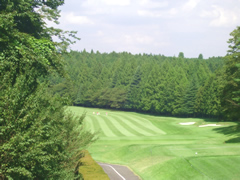 宍戸ヒルズカントリークラブ　訪問記