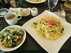 東松山カントリークラブ　お客様とゴルフ