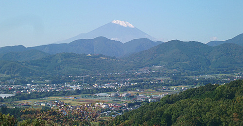 秦野カントリークラブ　訪問記