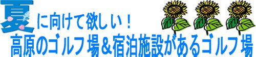 井戸端会議　夏に向けて