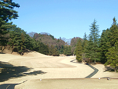 武蔵の杜カントリークラブ訪問記