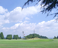 鶴ヶ島ゴルフ倶楽部訪問記