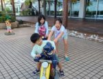 小林百合